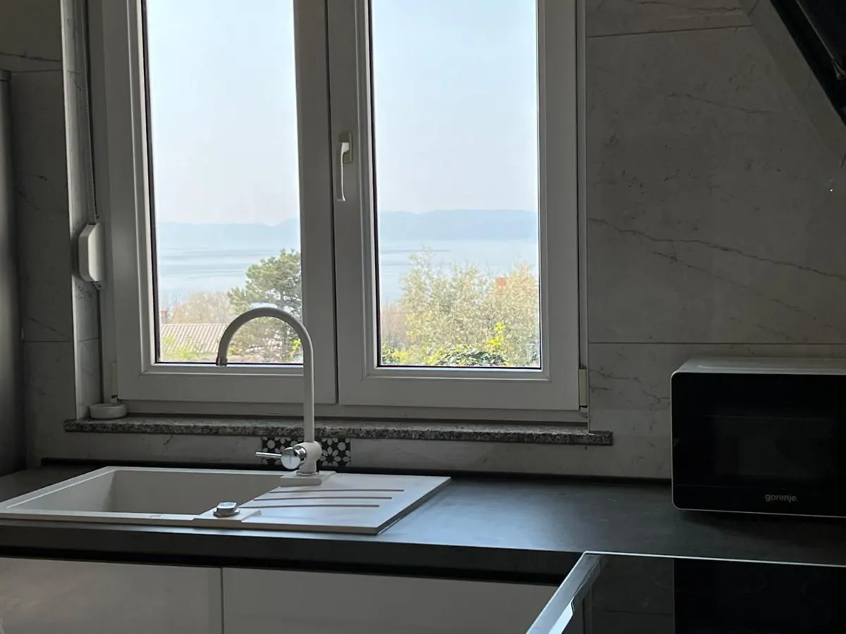 Bajcic Apartment Kostrena
