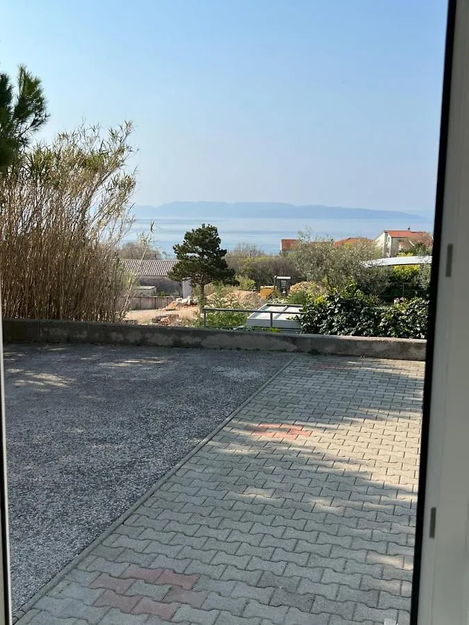 Bajcic Apartment Kostrena