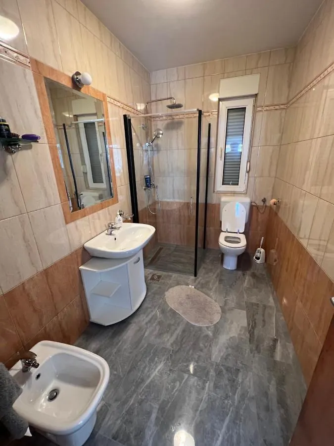 Bajcic Apartment Kostrena
