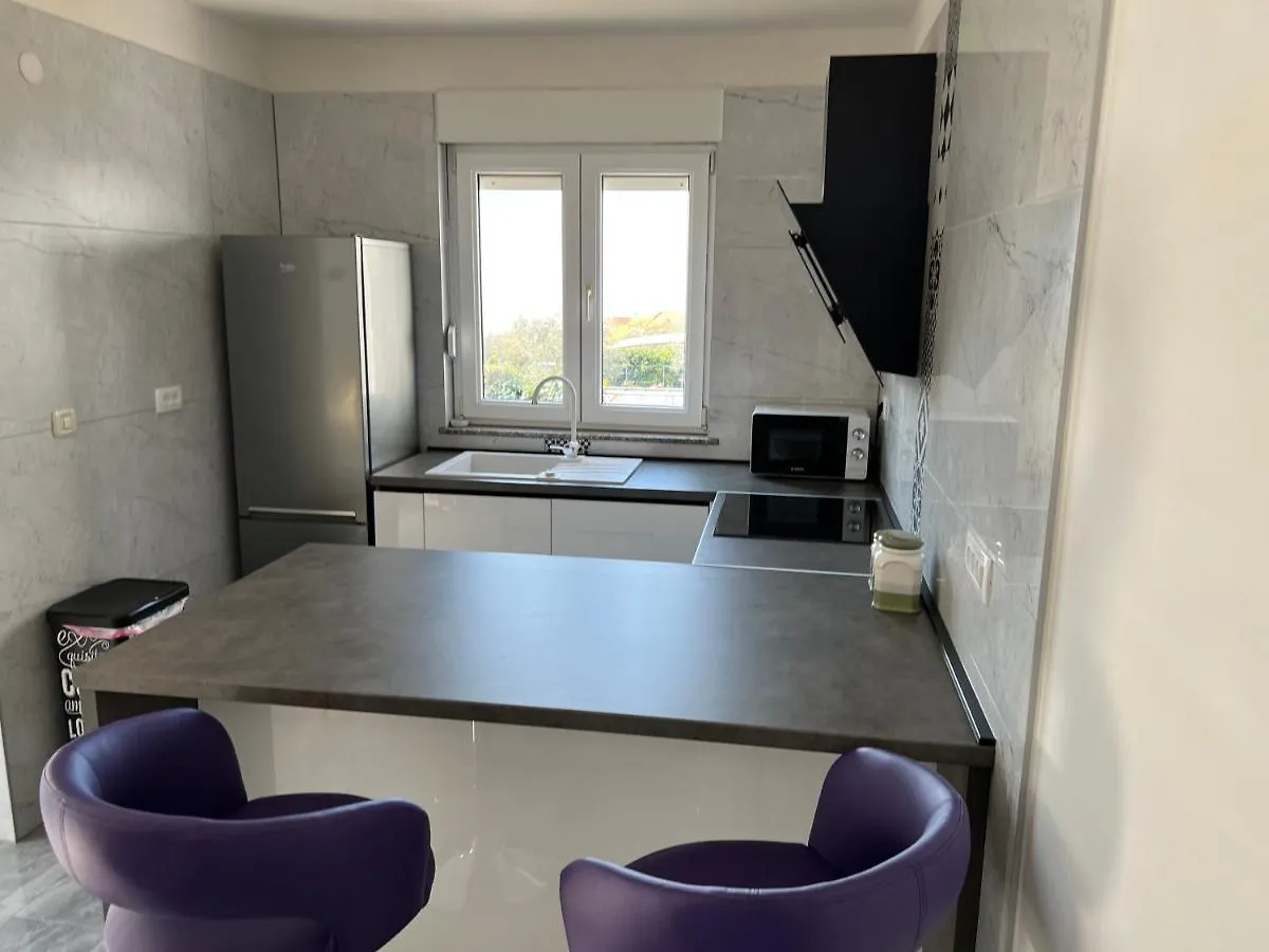 Bajcic Apartment Kostrena