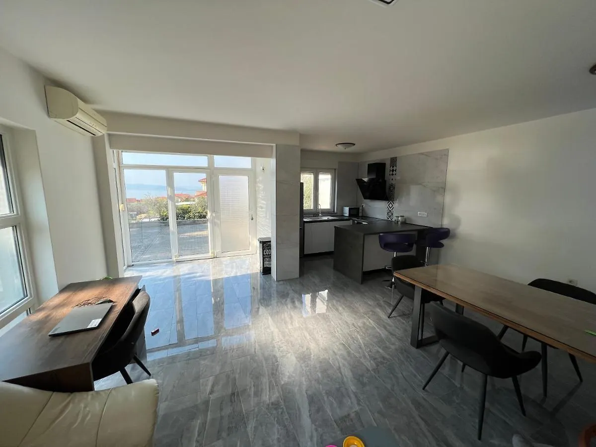 Bajcic Apartment Kostrena
