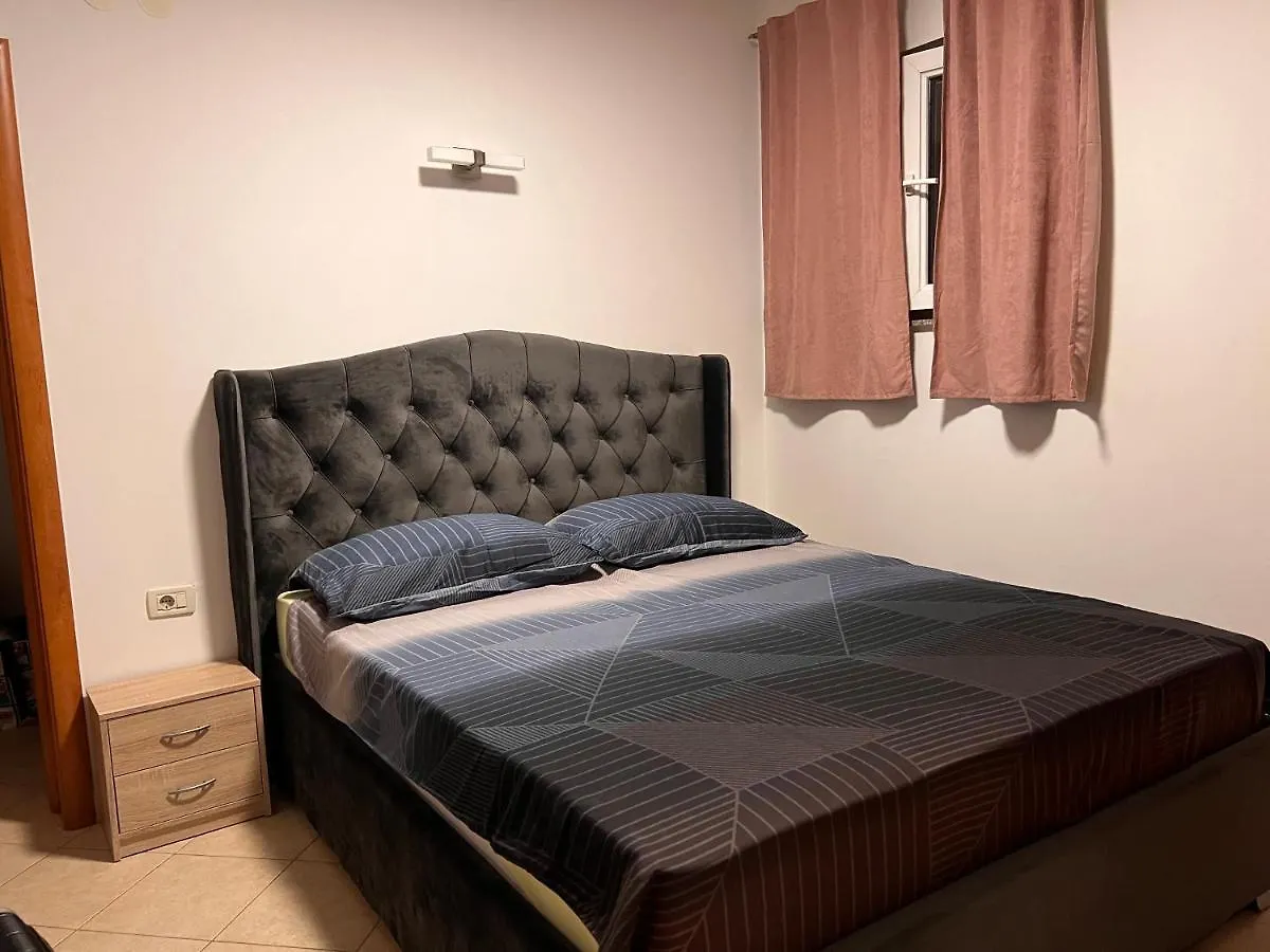Bajcic Apartment Kostrena