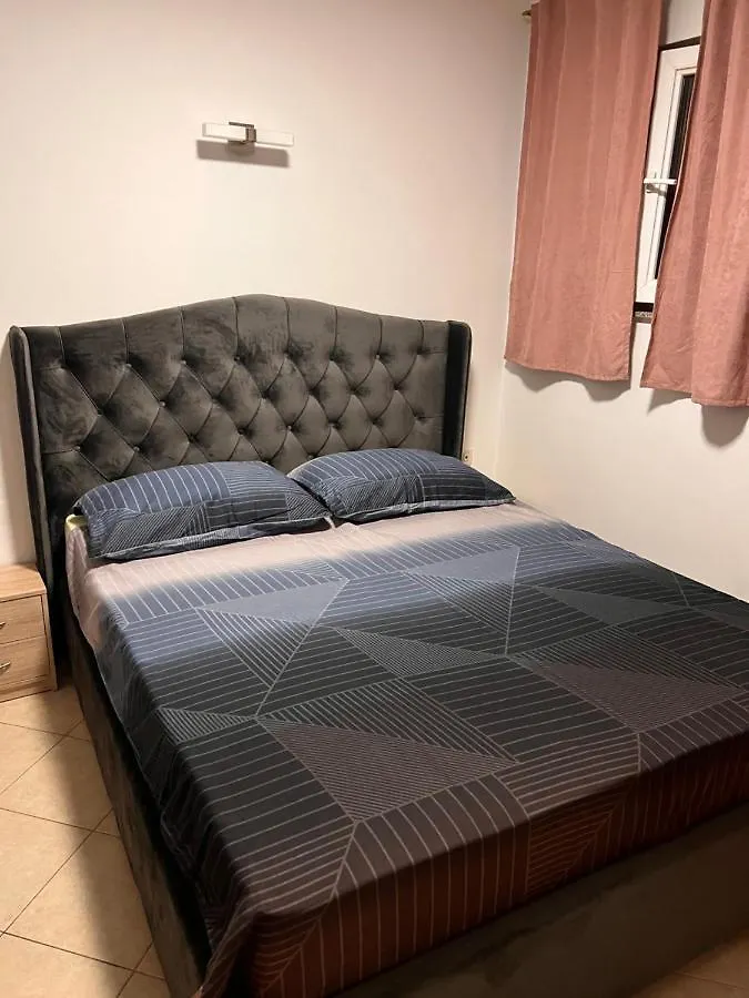 Bajcic Apartment Kostrena